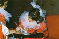 1990-02-25 Carnaval kindermiddag Palermo 07